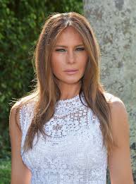 Melania Trump